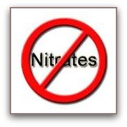 food substitutions nitrates